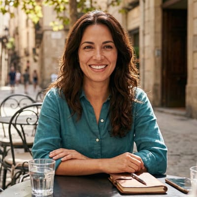 Elena Rodriguez